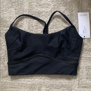 Alala cutout sport bra